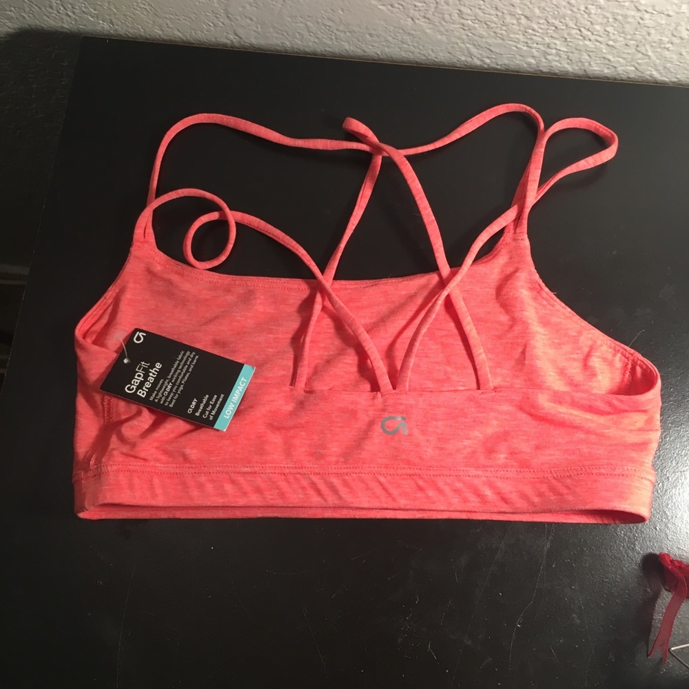 Sports bra bundle